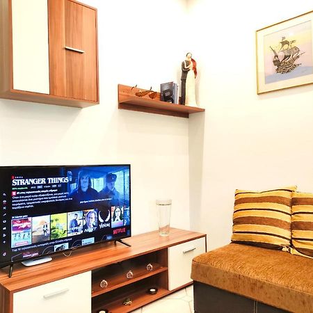 Anastasiou Home In Central Crossroad Parga Esterno foto