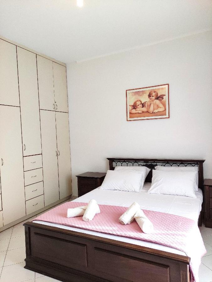 Anastasiou Home In Central Crossroad Parga Esterno foto